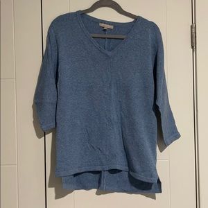 Blue Banana Republic Sweater